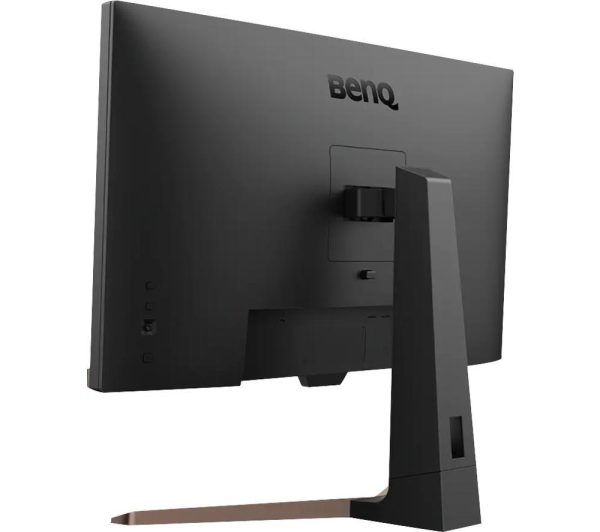 BENQ EW2880U 4K Ultra HD 28" IPS Monitor - Black & Brown