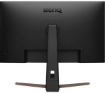 BENQ EW2880U 4K Ultra HD 28" IPS Monitor - Black & Brown