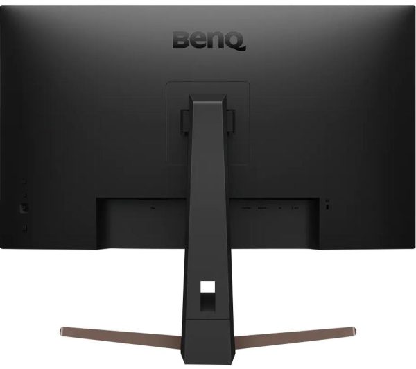 BENQ EW2880U 4K Ultra HD 28" IPS Monitor - Black & Brown