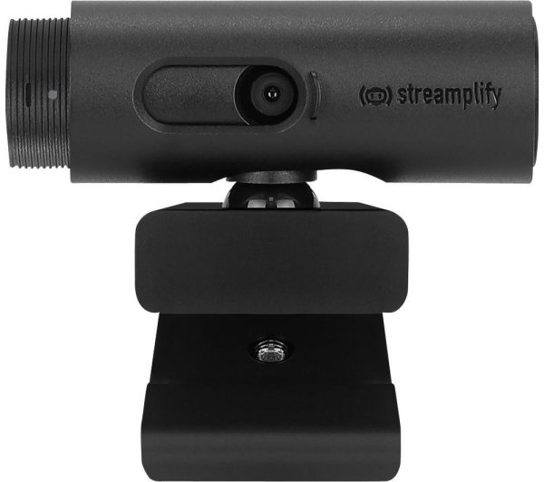STREAMPLIFY SPCW-CZFH221.11 Full HD Streaming Webcam