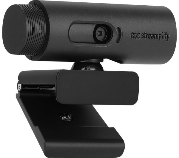 STREAMPLIFY SPCW-CZFH221.11 Full HD Streaming Webcam
