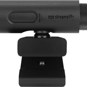 STREAMPLIFY SPCW-CZFH221.11 Full HD Streaming Webcam
