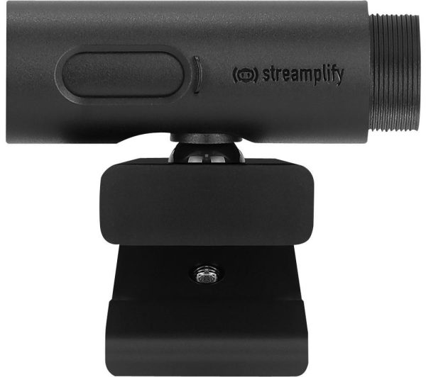 STREAMPLIFY SPCW-CZFH221.11 Full HD Streaming Webcam