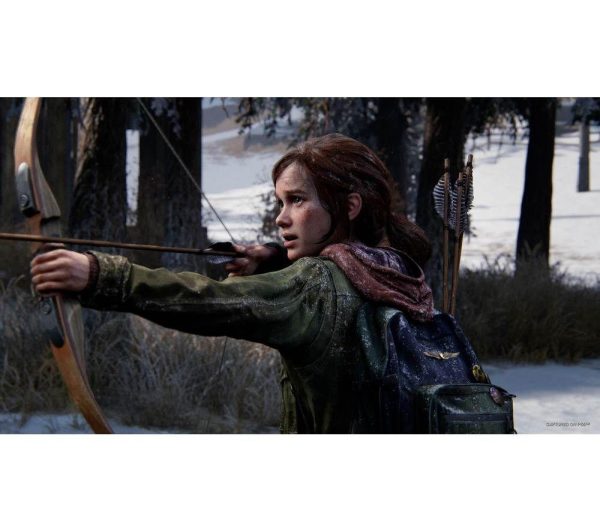 PLAYSTATION The Last of Us Part I - PS5