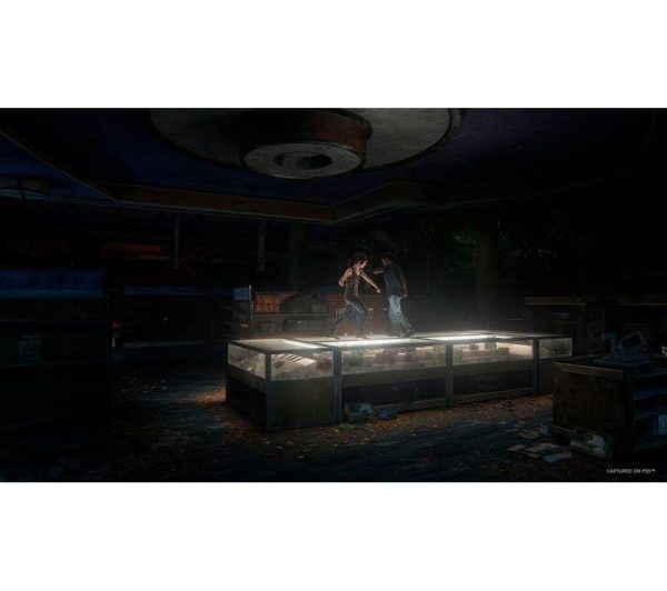 PLAYSTATION The Last of Us Part I - PS5