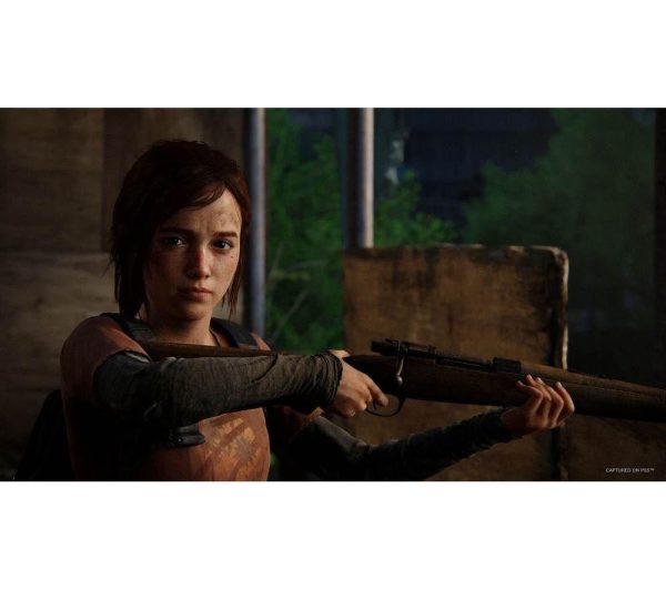 PLAYSTATION The Last of Us Part I - PS5