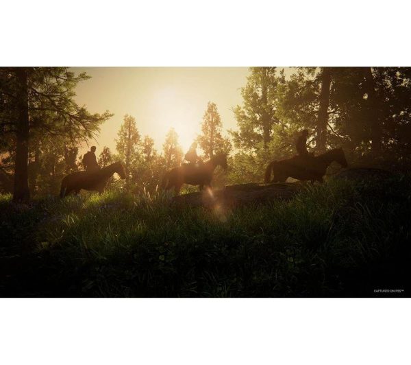 PLAYSTATION The Last of Us Part I - PS5