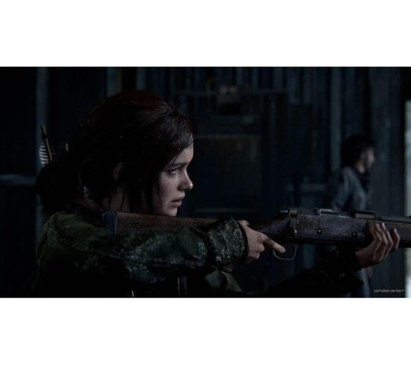 PLAYSTATION The Last of Us Part I - PS5