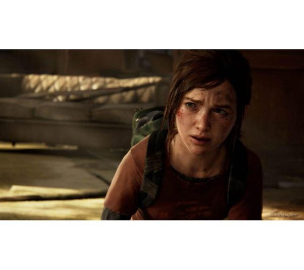 PLAYSTATION The Last of Us Part I - PS5