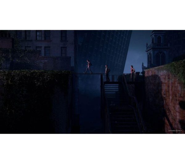 PLAYSTATION The Last of Us Part I - PS5