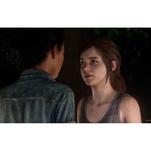 PLAYSTATION The Last of Us Part I - PS5