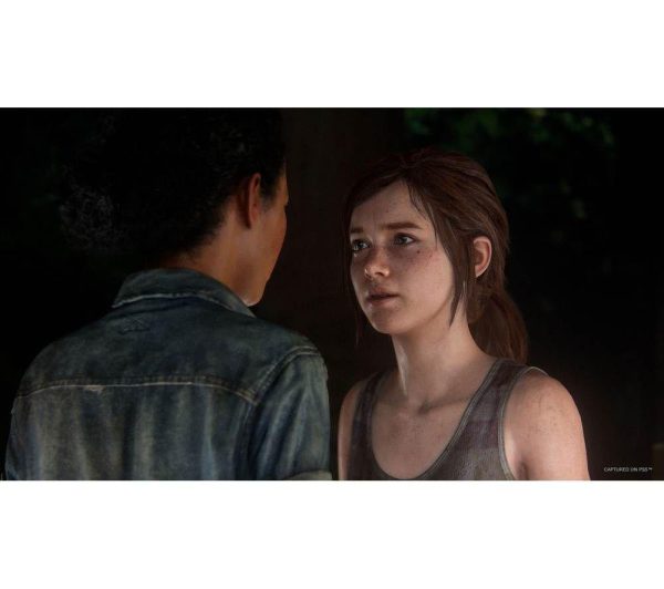 PLAYSTATION The Last of Us Part I - PS5