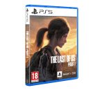 PLAYSTATION The Last of Us Part I - PS5