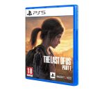 PLAYSTATION The Last of Us Part I - PS5