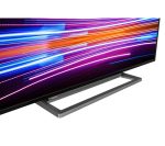TOSHIBA Fire TV 65UF3D53DB 65" Smart 4K Ultra HD HDR LED TV with Amazon Alexa