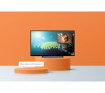 TOSHIBA Fire TV 55UF3D53DB 55" Smart 4K Ultra HD HDR LED TV with Amazon Alexa