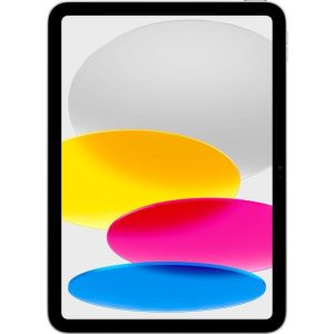 APPLE 10.9" iPad (2022) - 64 GB, Silver