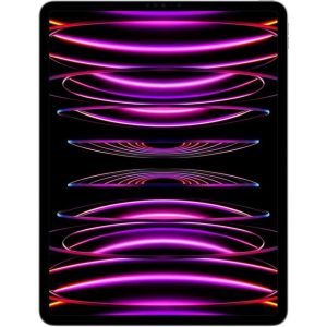 APPLE 12.9" iPad Pro (2022) - 128 GB, Space Grey