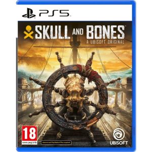 PLAYSTATION Skull & Bones - PS5