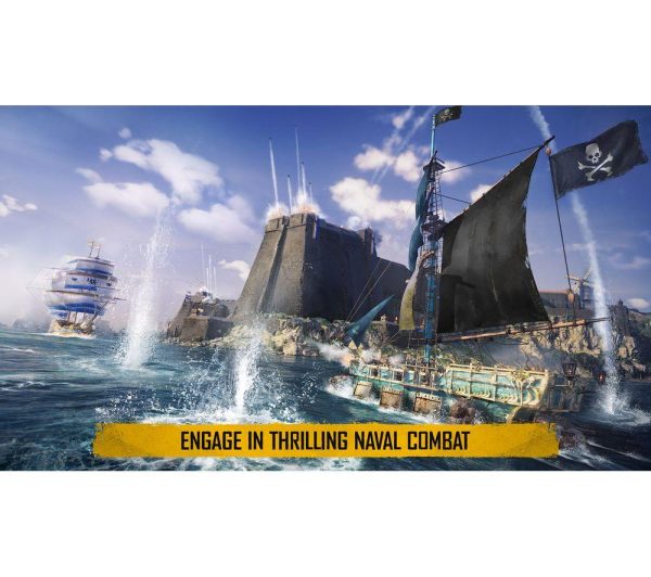 PLAYSTATION Skull & Bones - PS5