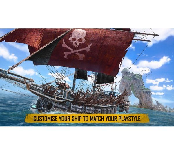 PLAYSTATION Skull & Bones - PS5
