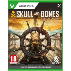 XBOX Skull & Bones - Xbox Series X