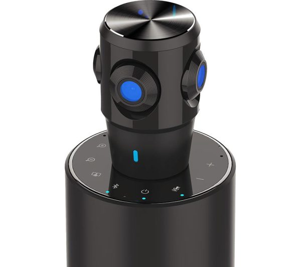 TOUCAN Video Conference System 360° Webcam