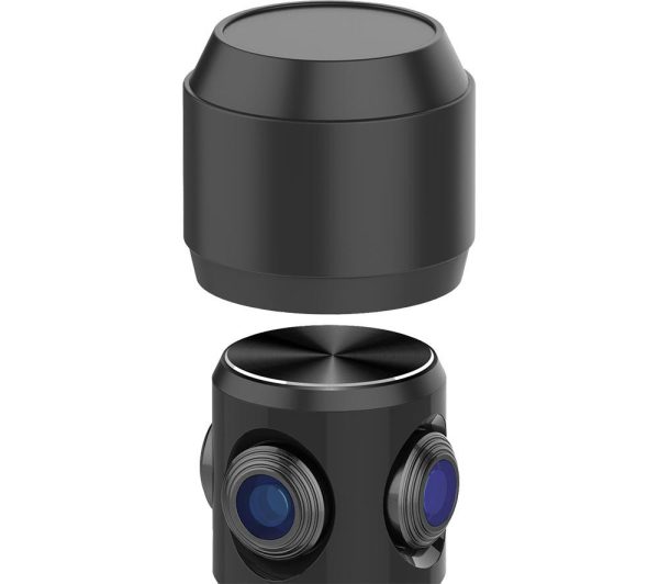 TOUCAN Video Conference System 360° Webcam