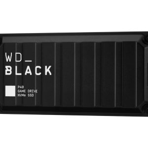 Product: WD BLACK P40 Game Drive SSD