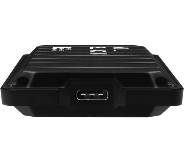 WD _BLACK P40 External SSD Game Drive - 500 GB