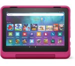 AMAZON Fire HD Pro 8" Kids (ages 6-12) Tablet (2022) - 32 GB, Pink
