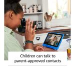 AMAZON Fire HD Pro 8" Kids (ages 6-12) Tablet (2022) - 32 GB, Pink