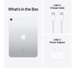 APPLE 10.9" iPad Cellular (2022) - 64 GB, Silver