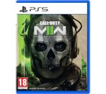 PLAYSTATION Call of Duty: Modern Warfare II & Thumbsticks Bundle - PS5