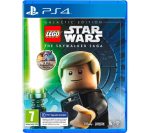 PLAYSTATION LEGO Star Wars: The Skywalker Saga Galactic Edition - PS4