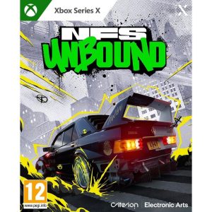 XBOX Need for Speed: Unbound - Xbox Series X