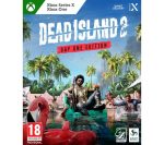 XBOX Dead Island 2 - Day One Edition