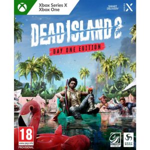 XBOX Dead Island 2 - Day One Edition