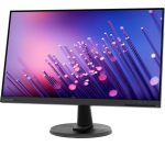LENOVO D24-40 67A2KAC6UK Full HD 23.8" VA LCD Monitor - Black