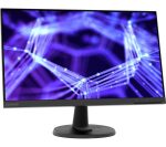 LENOVO D24-40 67A2KAC6UK Full HD 23.8" VA LCD Monitor - Black