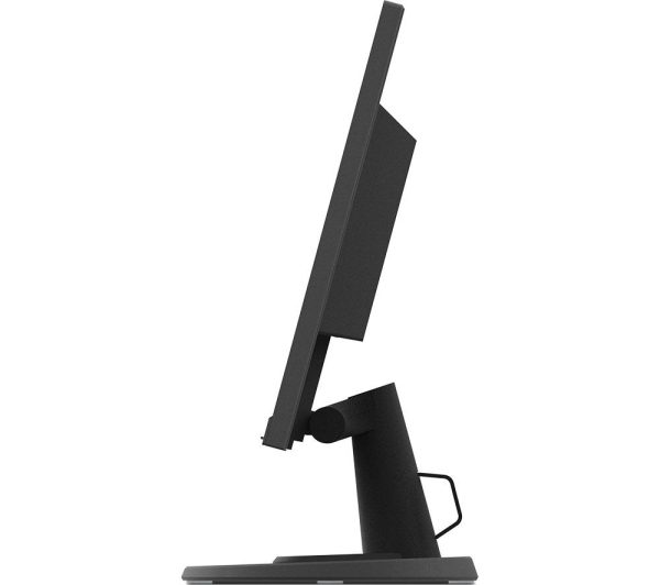 LENOVO D24-40 67A2KAC6UK Full HD 23.8" VA LCD Monitor - Black