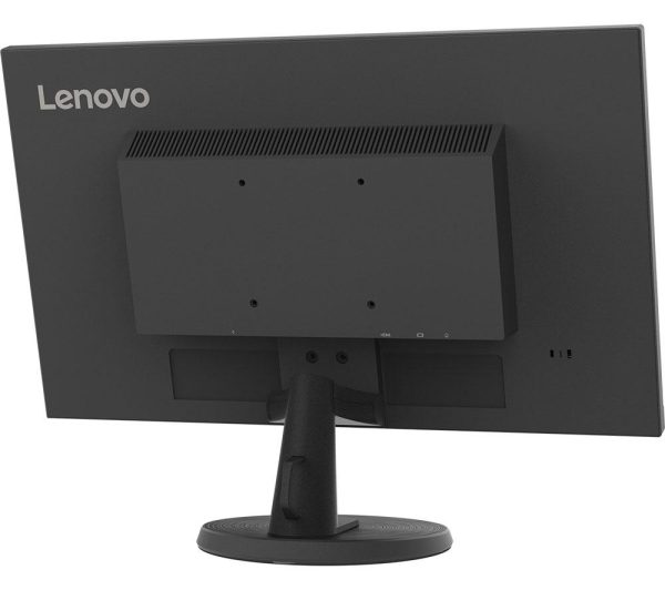 LENOVO D24-40 67A2KAC6UK Full HD 23.8" VA LCD Monitor - Black