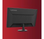 LENOVO D32-45 67A0GAC2UK Full HD 31.5" VA LCD Monitor - Black