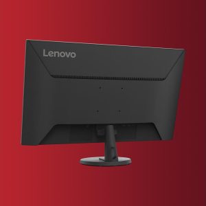 LENOVO D32-45 67A0GAC2UK Full HD 31.5" VA LCD Monitor - Black