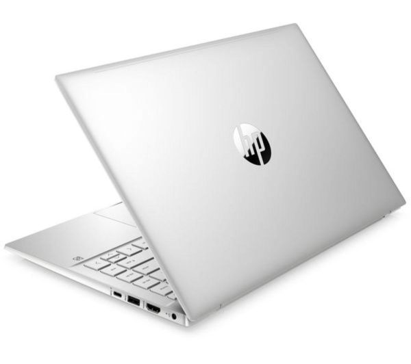 HP Pavilion 14-dv2500sa 14" Refurbished Laptop - Intel® Core i3, 256 GB SSD, Silver (Excellent Condition)