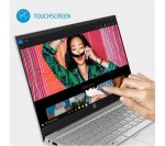 HP Pavilion 14-dv2500sa 14" Refurbished Laptop - Intel® Core i3, 256 GB SSD, Silver (Excellent Condition)