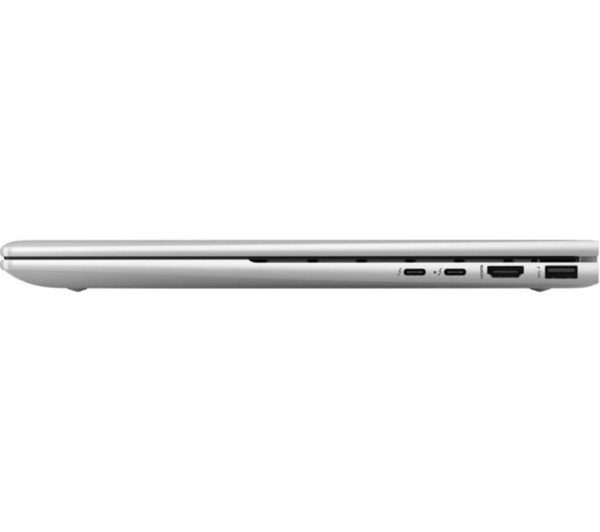 HP ENVY x360 15.6" Refurbished 2 in 1 Laptop - Intel® Core i5, 512 GB SSD, Silver (Excellent Condition)