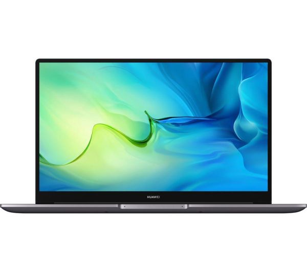 HUAWEI MateBook D15 15.6" Laptop - Intel® Core i5, 512 GB SSD, Silver