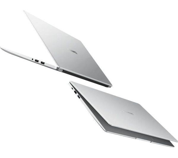 HUAWEI MateBook D15 15.6" Laptop - Intel® Core i5, 512 GB SSD, Silver