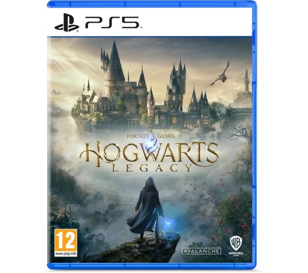 Hogwarts Legacy - PS5